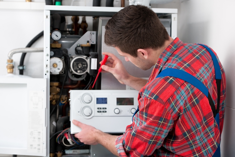 Boiler Repairs Service Aylesbury