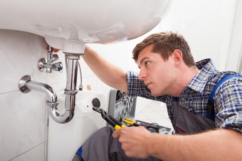 Emergency Plumbers Aylesbury