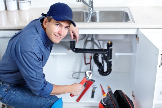 Residential Plumbing Aylesbury